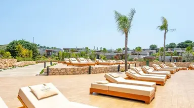 Arameras Beach Resort