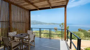 Arameras Beach Resort