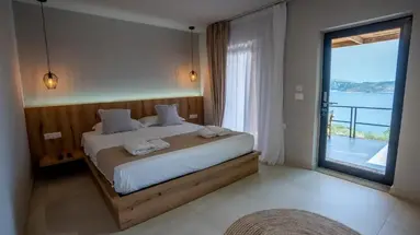 Arameras Beach Resort