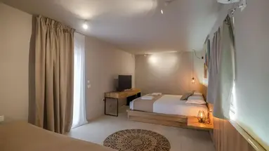 Arameras Beach Resort