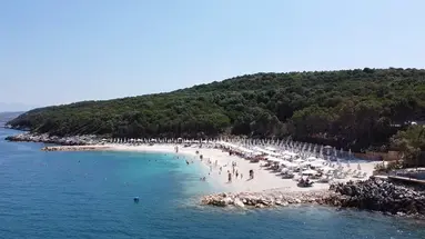 Arameras Beach Resort