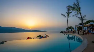 Arameras Beach Resort