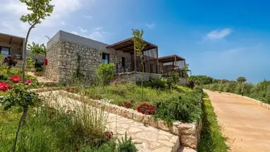 Arameras Beach Resort
