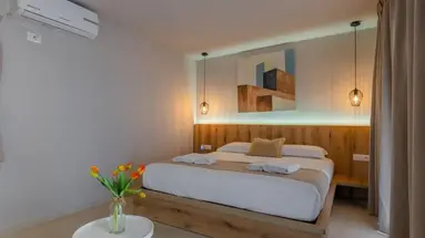 Arameras Beach Resort