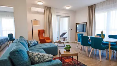 Arancini Residence