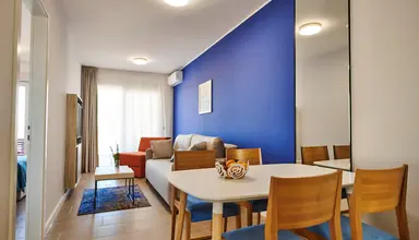 Arancini Residence