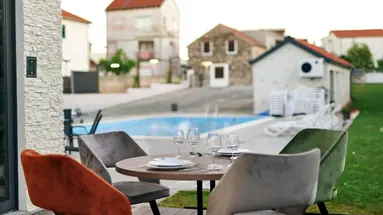 Arancini Residence