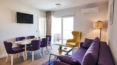Arancini Residence