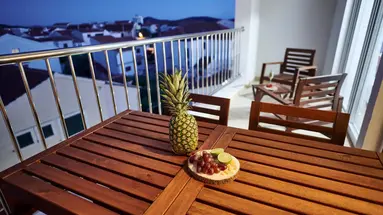 Arancini Residence
