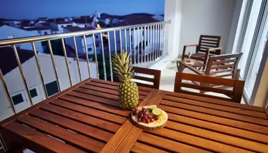 Arancini Residence