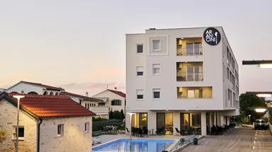 Arancini Residence