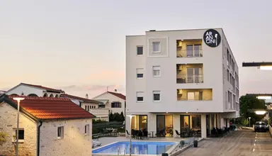 Arancini Residence