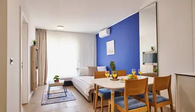 Arancini Residence