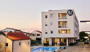 Arancini Residence