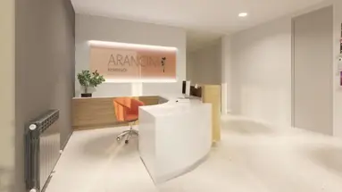 Arancini Residence