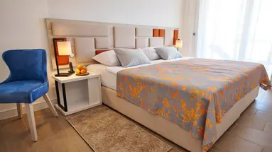 Arancini Residence