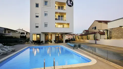 Hotel Arancini Residence