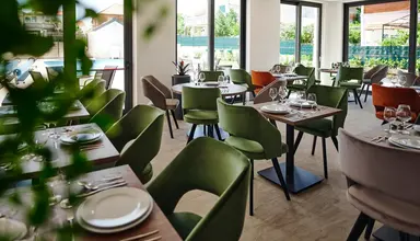 Arancini Residence