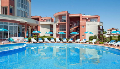 Arapya del Sol