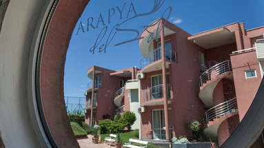 Arapya del Sol