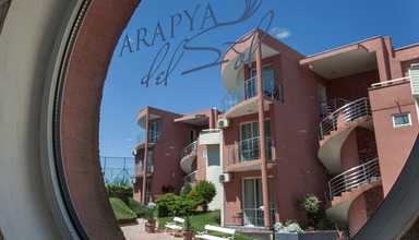 Arapya del Sol