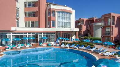 Arapya del Sol