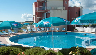 Arapya del Sol