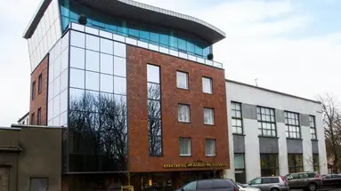 Ararat All Suites Klaipeda