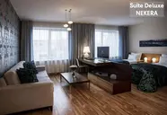 Ararat All Suites Klaipeda