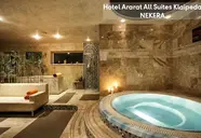 Ararat All Suites Klaipeda