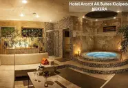 Ararat All Suites Klaipeda