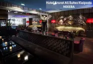 Ararat All Suites Klaipeda