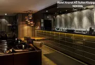 Ararat All Suites Klaipeda