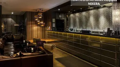 Ararat All Suites Klaipeda