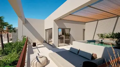 Arato by E-Geo