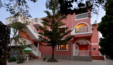 Arazzo Apartments