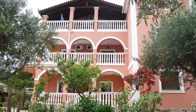 Arazzo Apartments