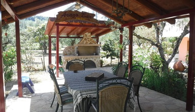 Arazzo Apartments