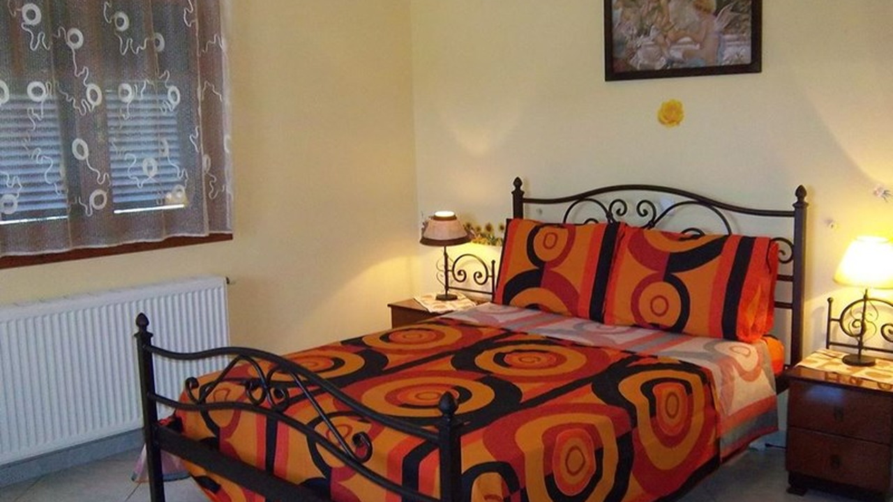 Arazzo Apartments