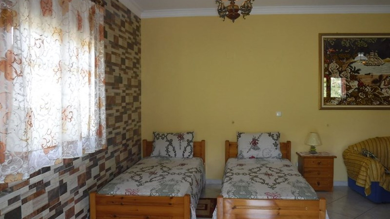 Arazzo Apartments