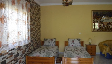 Arazzo Apartments