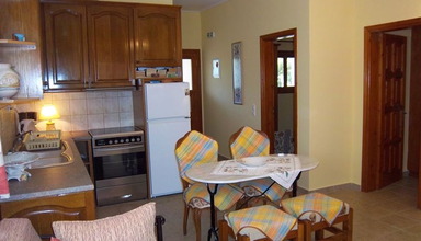 Arazzo Apartments