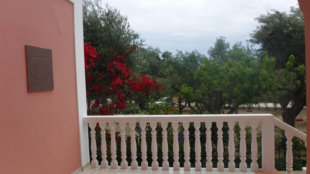 Arazzo Apartments