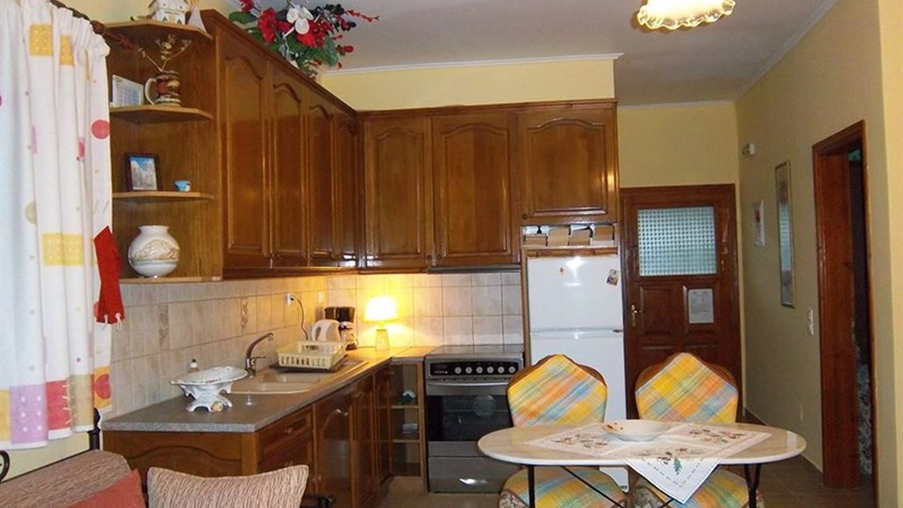 Arazzo Apartments