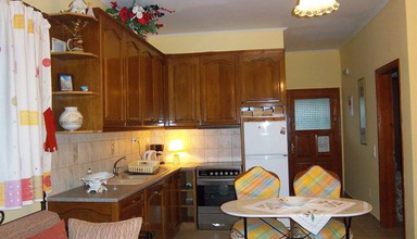 Arazzo Apartments