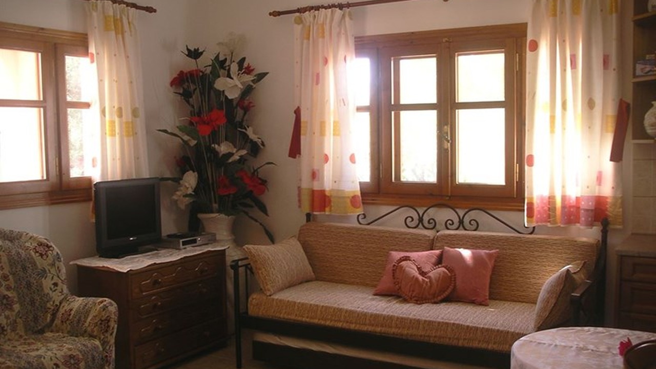 Arazzo Apartments