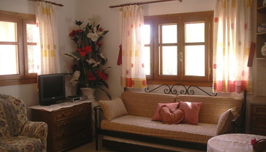 Arazzo Apartments
