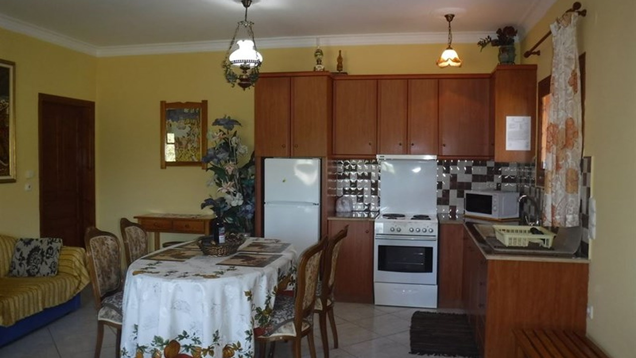 Arazzo Apartments