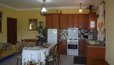 Arazzo Apartments