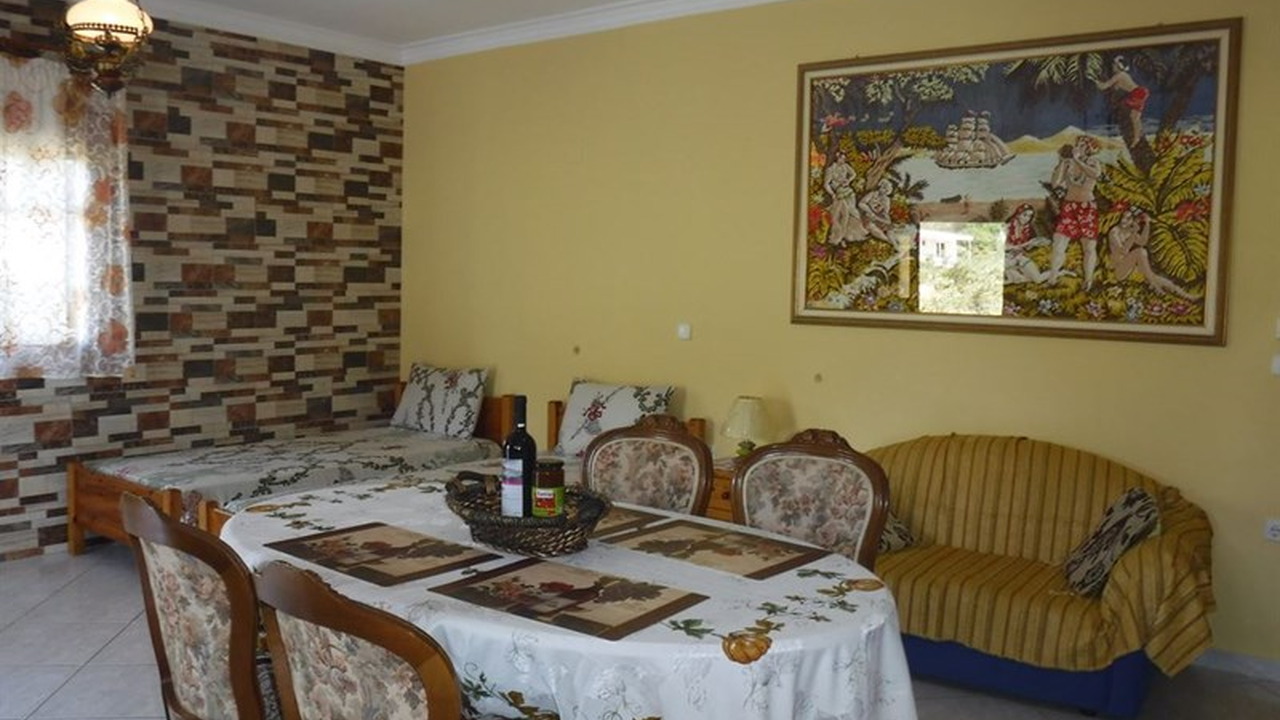 Arazzo Apartments